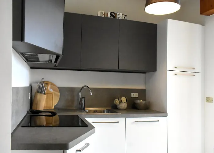 100m Dal Mare Per 8 A Lägenhet Riccione