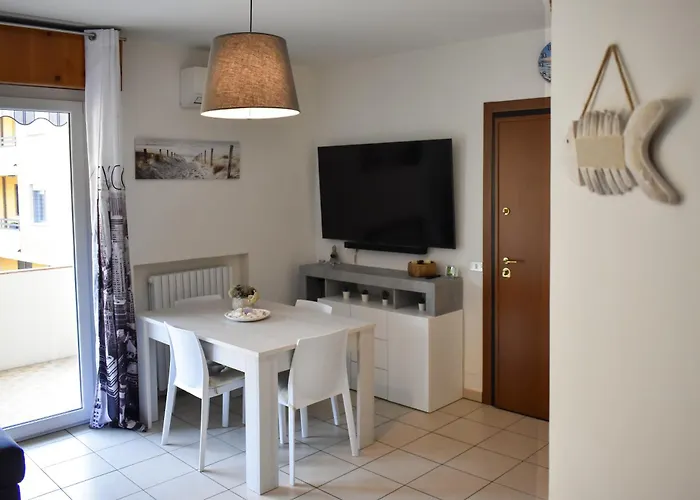 100m Dal Mare Per 8 A