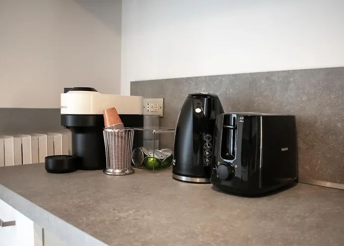 Lägenhet 100m Dal Mare Per 8 A *