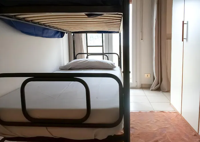 100m Dal Mare Per 8 A