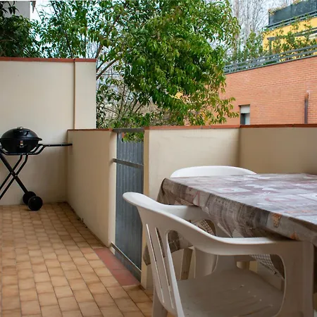 Appartement 100m Dal Mare Per 8 A