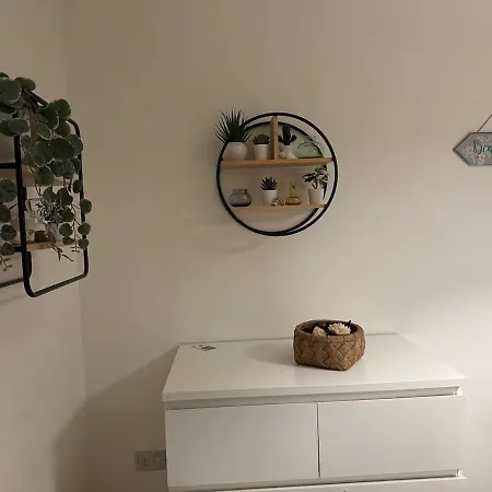 100m Dal Mare Per 8 A Appartement Riccione