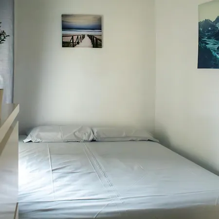 Apartman 100m Dal Mare Per 8 A *