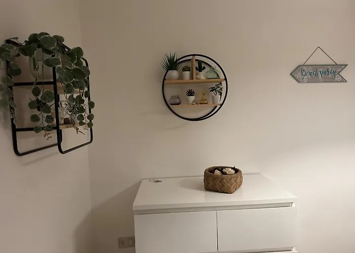 100m Dal Mare Per 8 A Apartamento Riccione