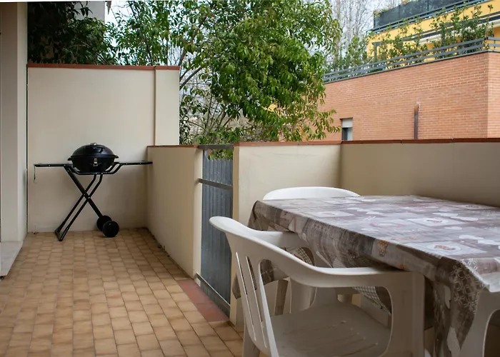 100m Dal Mare Per 8 A * Riccione