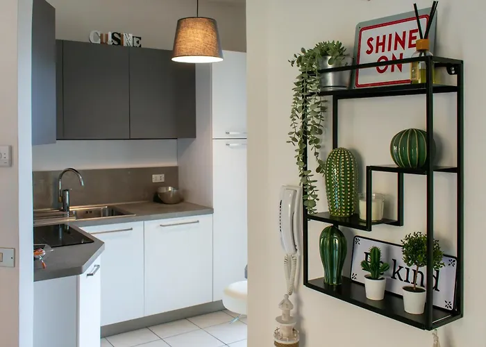 Apartamento 100m Dal Mare Per 8 A