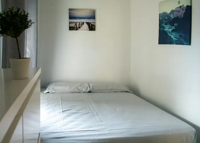 Apartamento 100m Dal Mare Per 8 A *